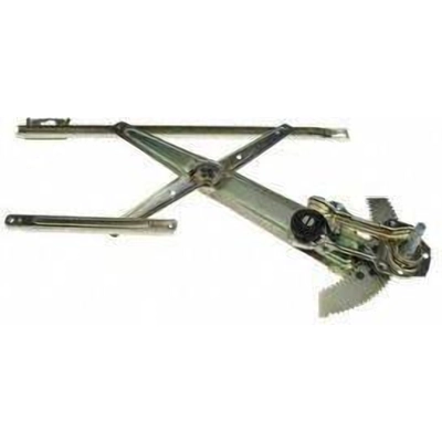 Window Regulator by WAI GLOBAL - WMR4796L pa2