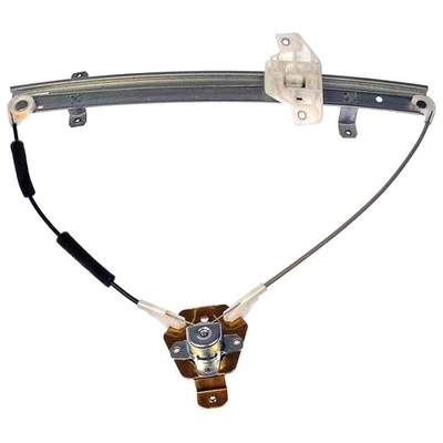 Window Regulator by WAI GLOBAL - WMR4997L pa1