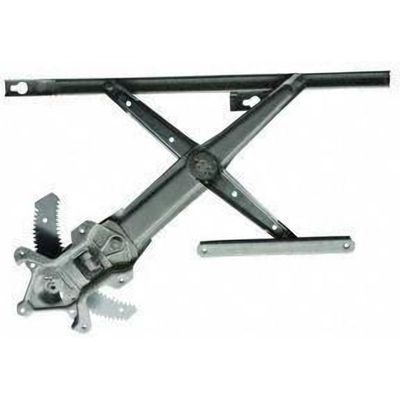 Window Regulator by WAI GLOBAL - WMR5043L pa1