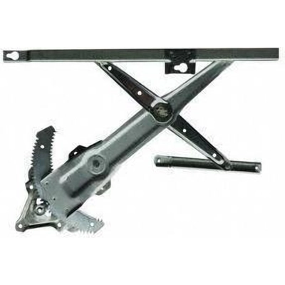 Window Regulator by WAI GLOBAL - WMR5044R pa2
