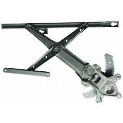 Window Regulator by WAI GLOBAL - WMR5044R pa3