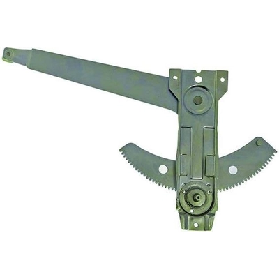 Window Regulator by WAI GLOBAL - WMR5064R pa1