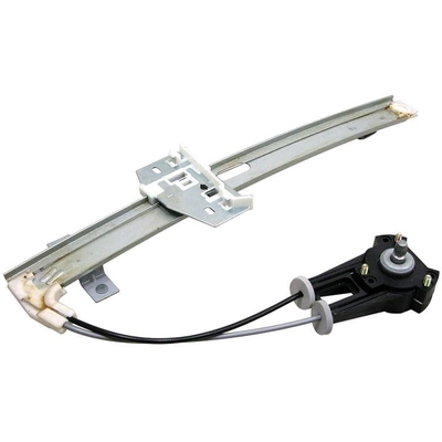 Window Regulator by WAI GLOBAL - WMR5065L pa1