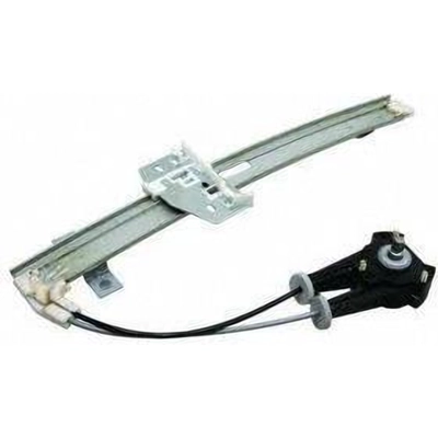 Window Regulator by WAI GLOBAL - WMR5065L pa2