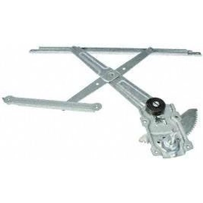 Window Regulator by WAI GLOBAL - WMR5067L pa2