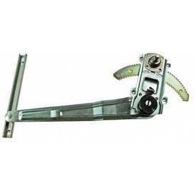 Window Regulator by WAI GLOBAL - WMR5153L pa2