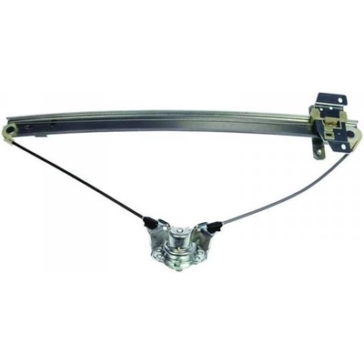 Window Regulator by WAI GLOBAL - WMR5158R pa1