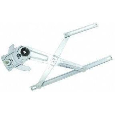 Window Regulator by WAI GLOBAL - WMR5163L pa3