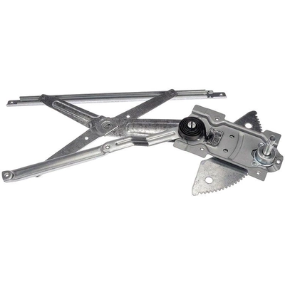 Window Regulator by WAI GLOBAL - WMR5167L pa1