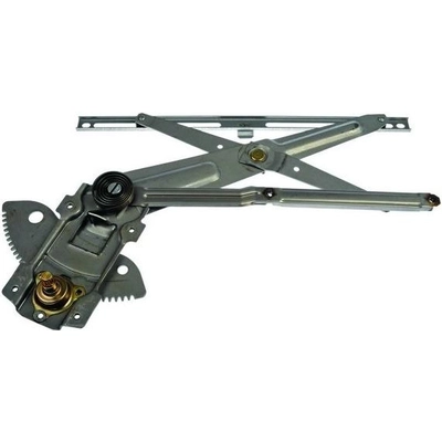 Window Regulator by WAI GLOBAL - WMR5189L pa1