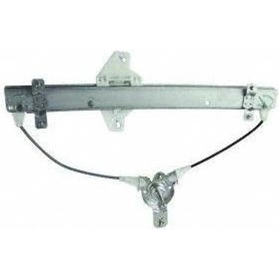 Window Regulator by WAI GLOBAL - WMR5245LB pa2