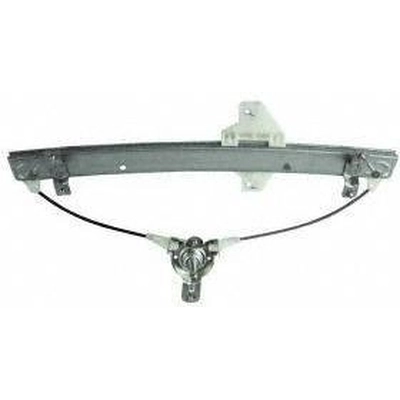 Window Regulator by WAI GLOBAL - WMR5246RB pa2