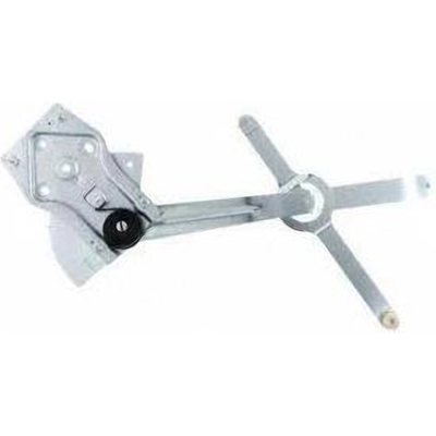 Window Regulator by WAI GLOBAL - WPR0026R pa2