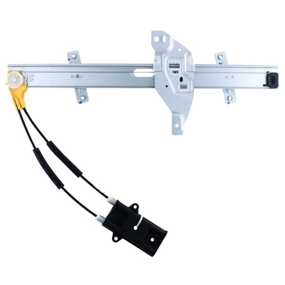 Window Regulator by WAI GLOBAL - WPR0047L pa1