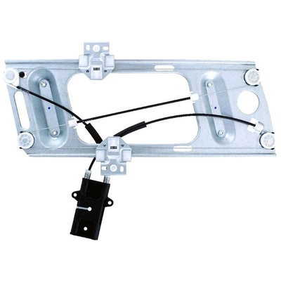 Window Regulator by WAI GLOBAL - WPR0051L pa1