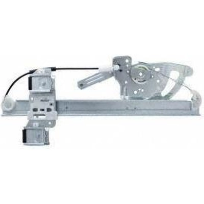 Window Regulator by WAI GLOBAL - WPR0054R pa2