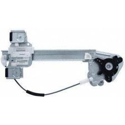 Window Regulator by WAI GLOBAL - WPR0055LB pa2