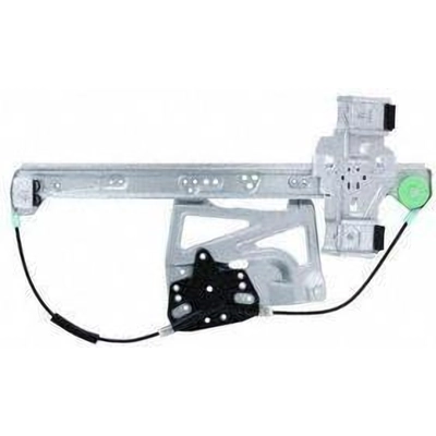 Window Regulator by WAI GLOBAL - WPR0074R pa2