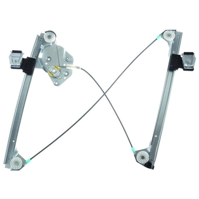 Window Regulator by WAI GLOBAL - WPR0083L pa1