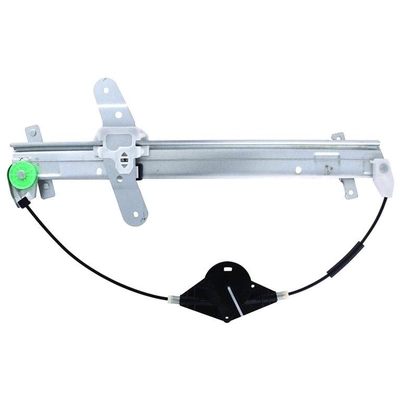 Window Regulator by WAI GLOBAL - WPR0095L pa1