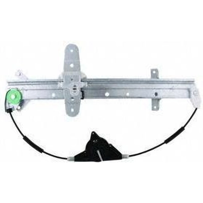 Window Regulator by WAI GLOBAL - WPR0105LB pa2