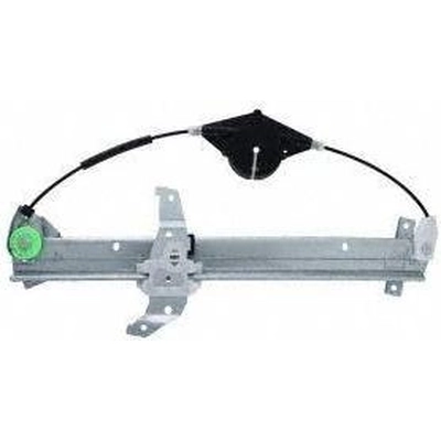 Window Regulator by WAI GLOBAL - WPR0110R pa2