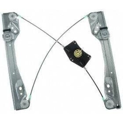 Window Regulator by WAI GLOBAL - WPR0128R pa2