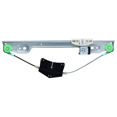 Window Regulator by WAI GLOBAL - WPR0133LB pa1