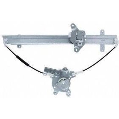 Window Regulator by WAI GLOBAL - WPR0314L pa2