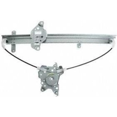 Window Regulator by WAI GLOBAL - WPR0332R pa2