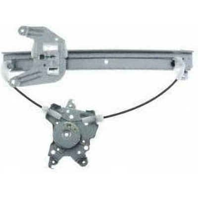 Window Regulator by WAI GLOBAL - WPR0335LB pa2