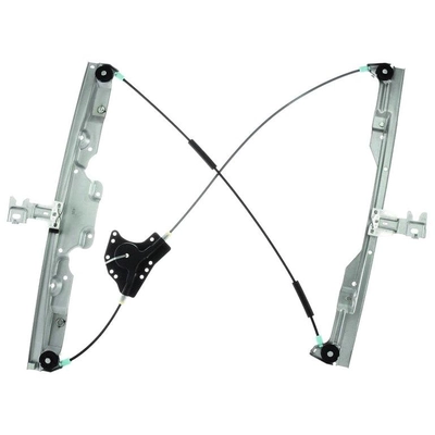 Window Regulator by WAI GLOBAL - WPR0373L pa1