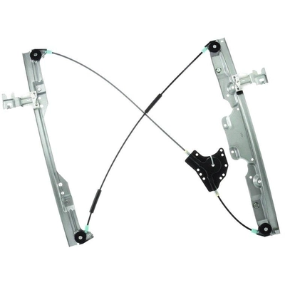 Window Regulator by WAI GLOBAL - WPR0374R pa1