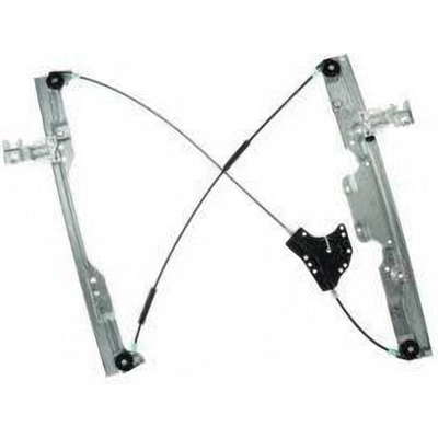 Window Regulator by WAI GLOBAL - WPR0374R pa2