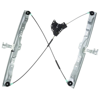 Window Regulator by WAI GLOBAL - WPR0377L pa3