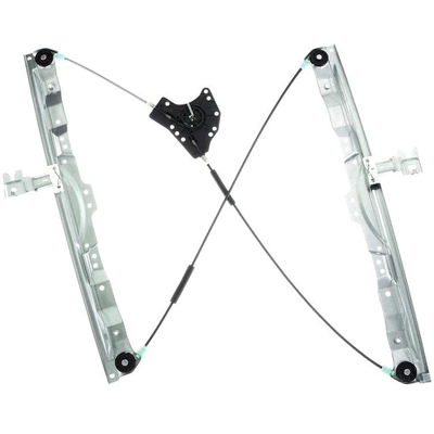 Window Regulator by WAI GLOBAL - WPR0378R pa1