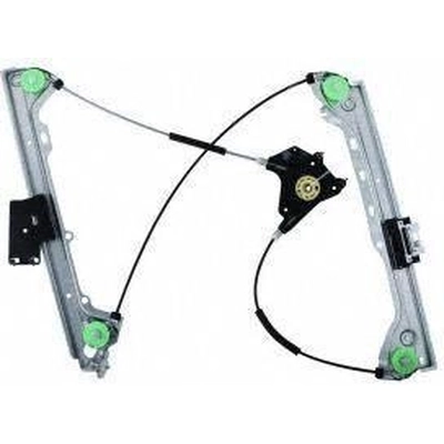 Window Regulator by WAI GLOBAL - WPR0470R pa1