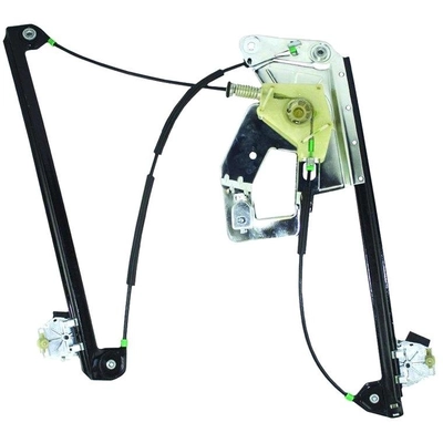 Window Regulator by WAI GLOBAL - WPR0484R pa3