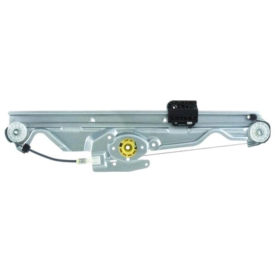 Window Regulator by WAI GLOBAL - WPR0487LB pa1