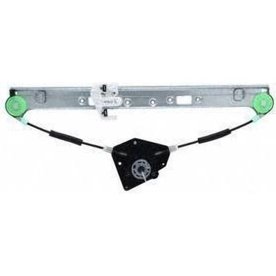 Window Regulator by WAI GLOBAL - WPR0504RB pa2