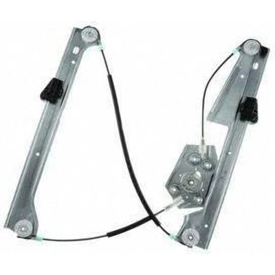 Window Regulator by WAI GLOBAL - WPR1242L pa1