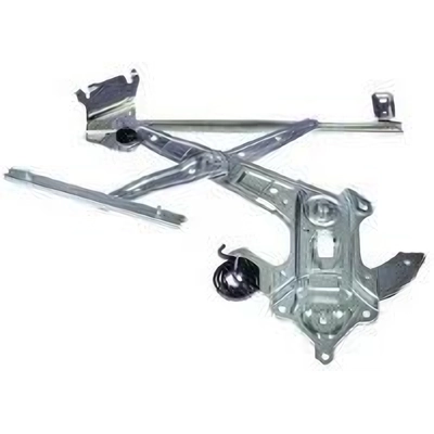 Window Regulator by WAI GLOBAL - WPR4704L pa1