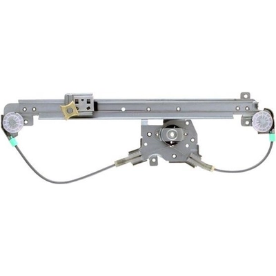 Window Regulator by WAI GLOBAL - WPR4738LB pa1