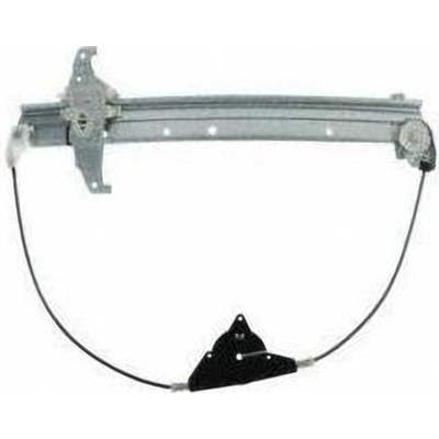 Window Regulator by WAI GLOBAL - WPR4757RB pa1