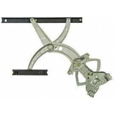 Window Regulator by WAI GLOBAL - WPR4760L pa1