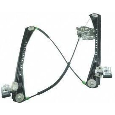 Window Regulator by WAI GLOBAL - WPR4764L pa2