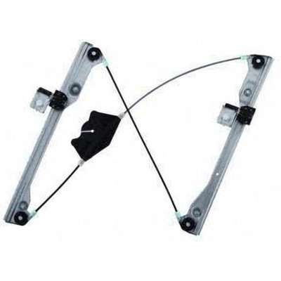 Window Regulator by WAI GLOBAL - WPR4768L pa2