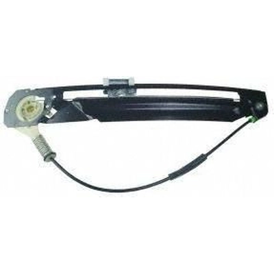 Window Regulator by WAI GLOBAL - WPR4771RB pa3