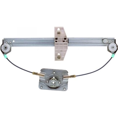 Window Regulator by WAI GLOBAL - WPR4792LB pa1