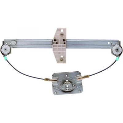 Window Regulator by WAI GLOBAL - WPR4793RB pa1